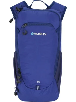 Turistický batoh HUSKY Peten 10l modrý Nejprodávanější