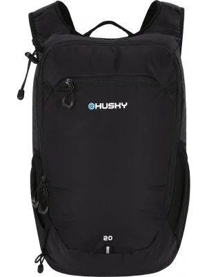 Turistický batoh HUSKY Peten 20l černý Výhodná Nabídka