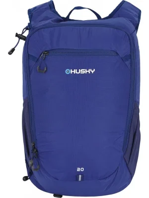 Výprodej Turistický batoh HUSKY Peten 20l modrý