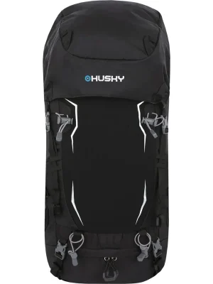 Výhodná Nabídka Univerzální batoh HUSKY Expedice Rony 50l černý