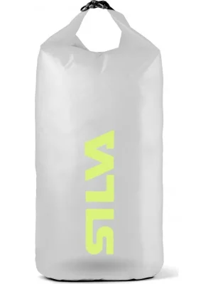 Vak SILVA Dry Bag TPU 24L bílá Oblíbený