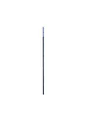 Tyčky TRIMM Poles - DRW40 - 6,5 mm - sada 3 ks tmavě šedé Ověřený