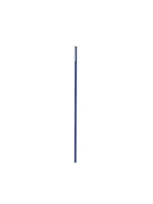 Expresní Doručení Tyčky TRIMM Poles - DRW50 -  8,5 mm - sada 3 ks tmavě šedé