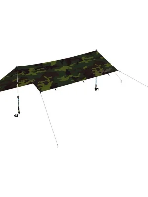 Celta HUSKY Rover camo zelená Rychlé Dodání