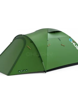 Časově Omezené Stan HUSKY Extreme Lite   Baron 4 zelená