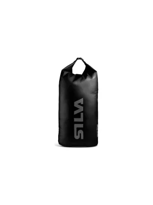 Vak SILVA Dry Bag TPU 36L black černá Jen Po Omezenou Doba