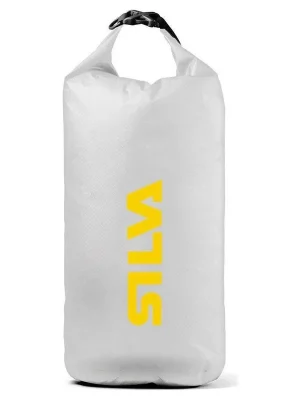 Akce Vak SILVA Dry Bag TPU 3L - bílá
