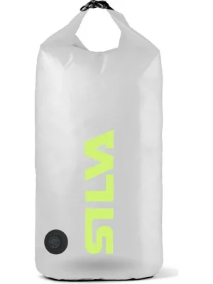 Vak SILVA Dry Bag TPU-V 24L bílá Sezónní Sleva