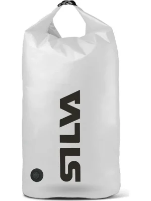 Vak SILVA Dry Bag TPU-V 48L bílá Akční Cena