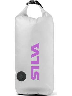 Vak SILVA Dry Bag TPU-V 6L bílá Výhodná Nabídka