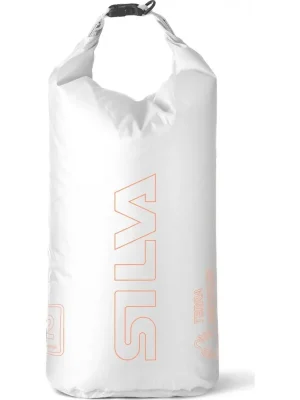 Vak SILVA Terra Dry Bag 12L bílá Kup Teď