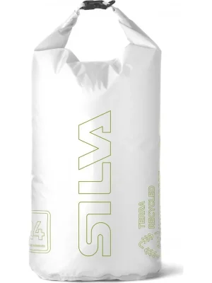 Sleva Vak SILVA Terra Dry Bag 24L bílá