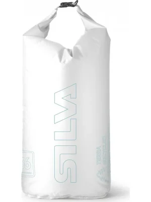 Vak SILVA Terra Dry Bag 36L bílá Časově Omezené