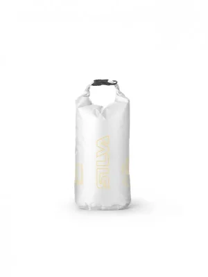 Vak SILVA Terra Dry Bag 3L bílá Nejlepší Cena