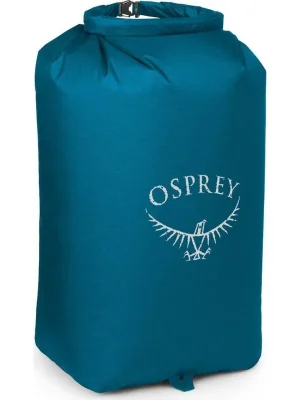 Voděodolný vak OSPREY ultralight dry sack 35 l modrá Akční Cena