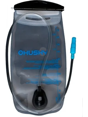 Vodní vak  HUSKY Fill 2l s horním plněním viz obrázek Časově Omezené