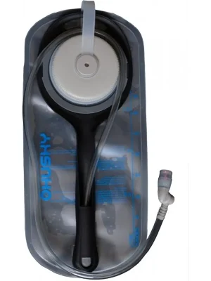 Vodní vak HUSKY  Handy 1,5l s uchem viz obrázek Cenově Výhodný