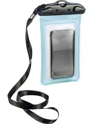 Vodotěsné pouzdro na mobil FERRINO Tpu Waterproof Bag modrá Dokud Zásoby Vydrží