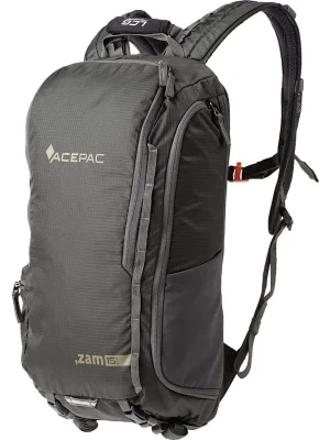 Rychlé Dodání Zam 15 Exp batoh ACEPAC MKIII šedá