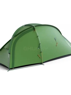 Zlevněný Stan HUSKY Extreme Lite   Bronder 2 zelená