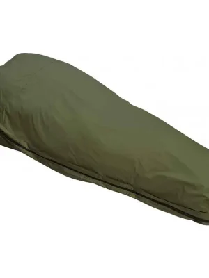 Bivakovací pytel YATE Bivak Bag Full Zip 10000 mm zelený Sleva
