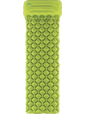 Akční Nabídka Nafukovací karimatka FERRINO Air Lite Pillow zelená