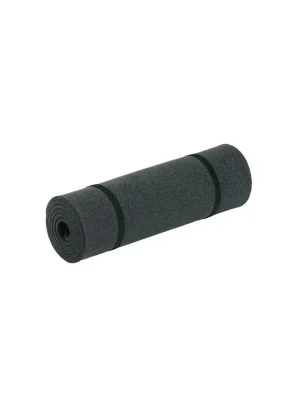 Časově Omezené Pěnová karimatka YATE Eva Comfort Wide 1,4 černá + gumičky