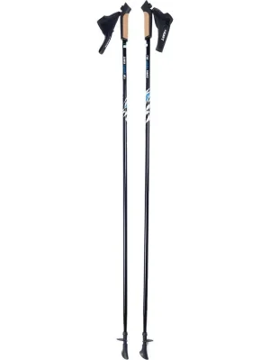 Akční Cena Nordic walking hole YATE Alu 110 cm