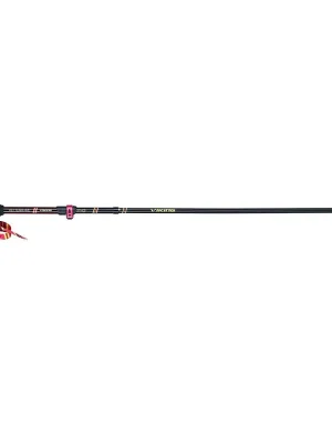 Autentický Trekingové hole teleskopické VIKING Kettera Pro Lady černá