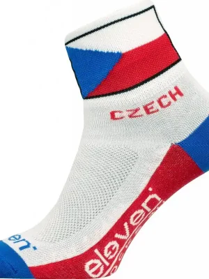 Nejlepší Cena Sportovní ponožky ELEVEN Howa Czech