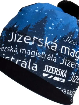 Doprava Zdarma Sportovní čepice ELEVEN Air Jizerská o.p.s. 2026