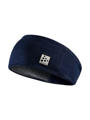 Čelenka CRAFT Adv Microfleece tmavě modrá Přímo Od Výrobce