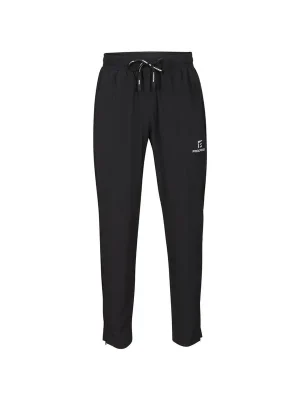 Akční Nabídka Pánské běžecké kalhoty PROGRESS Fortune Pants černé