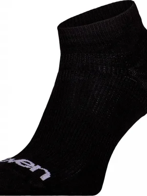 Sportovní ponožky Eleven Luna Black Kup Teď