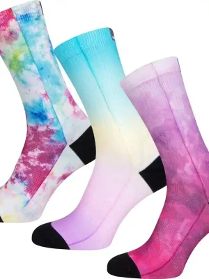 Ponožky ELEVEN Nina 3 pack CMD Ověřený