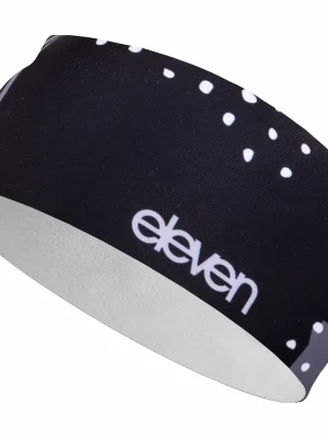 Sportovní čelenka ELEVEN Dolomiti Mystic Black Nízká Cena