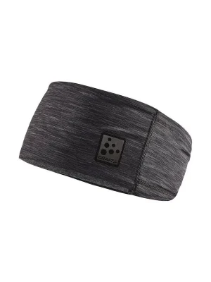 Autentický Čelenka CRAFT Adv Microfleece černá