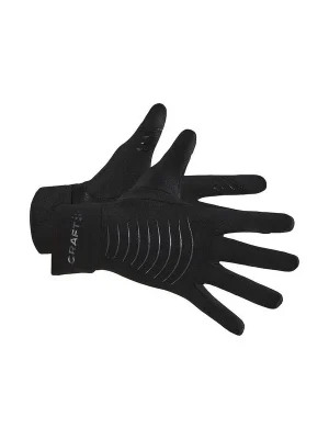 Zateplené rukavice CRAFT Core Essence Thermal 2 černá Nejprodávanější
