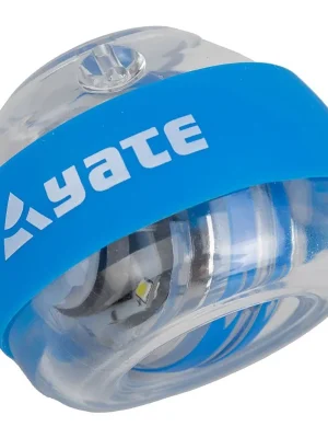 Autentický Gyroskopický posilovač zápěstí YATE Wrist Ball