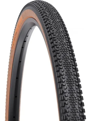 WTB plášť RIDDLER 700x37 TCS Light Fast Rolling SG černá/hnědá Odeslání Ihned