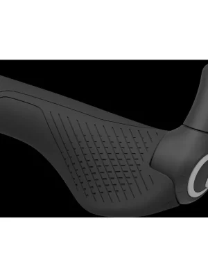 Doprava Zdarma ERGON gripy GS2-S Evo černá