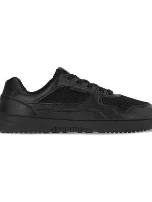 Zlevněný Barefoot tenisky BAREBARICS Zing Fresh černá