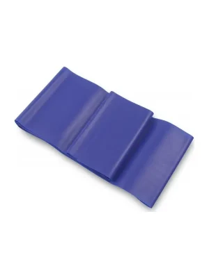 Odeslání Ihned Cvičební pás MSD-BAND Latex Free 2,0m extra tuhý, modrý