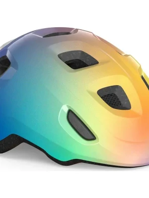 Horká Nabídka MET přilba HOORAY MIPS dětská multicolour -52/55