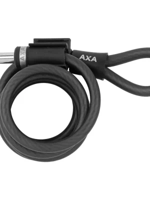 AXA plugin kabel RLN 180/10 antracitová Zlevněný