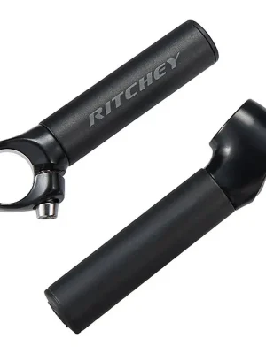 Novinka RITCHEY rohy do řidítek COMP BB Black 100 mm
