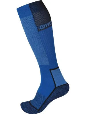 Unisex podkolenky HUSKY Snow-ski modré Přímo Od Výrobce