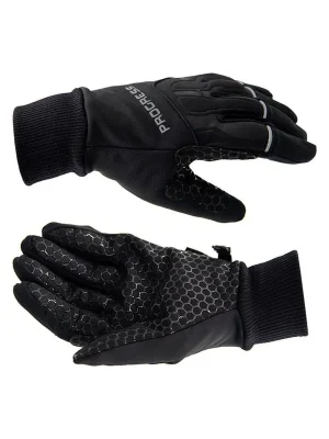 Zimní sportovní rukavice PROGRESS Snowride Gloves černá Nakupujte Hned
