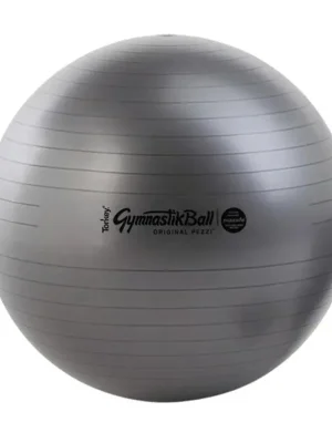 Cenový Hit Gymnastický míč LEDRAGOMMA TONKEY PHYSIO BALL Maxafe 85 cm Typ: šedá