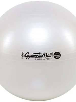 Gymnastický míč LEDRAGOMMA TONKEY GYMNASTIK BALL Maxafe 65 cm Typ: smetanová Nakupujte Hned